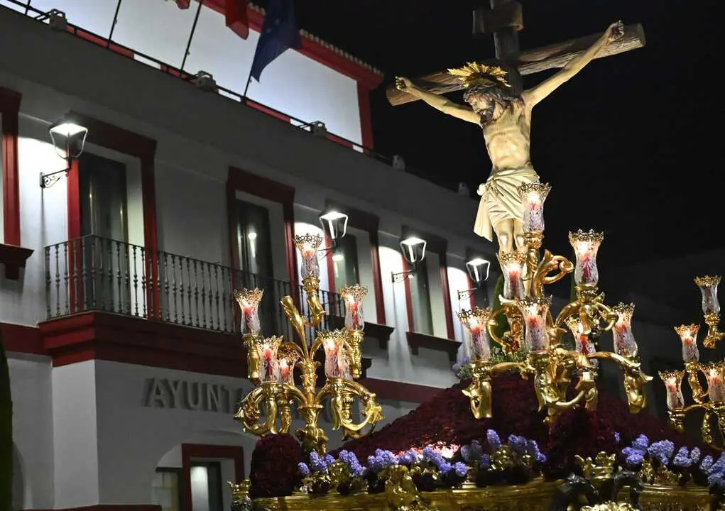 Semana Santa
