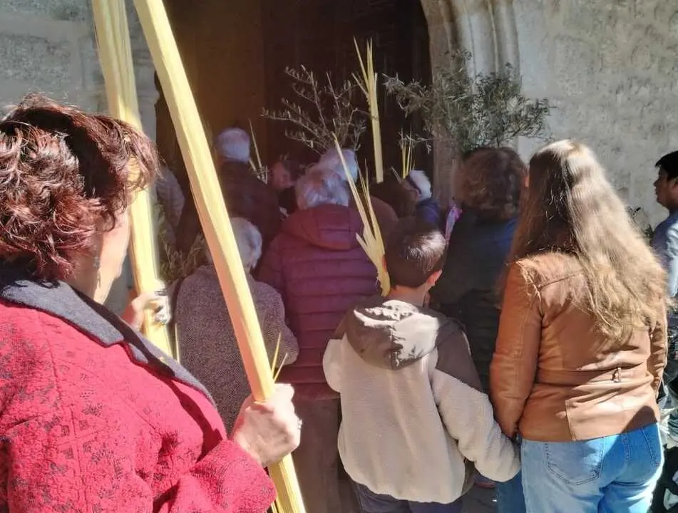 domingo de ramos manzanares (1)