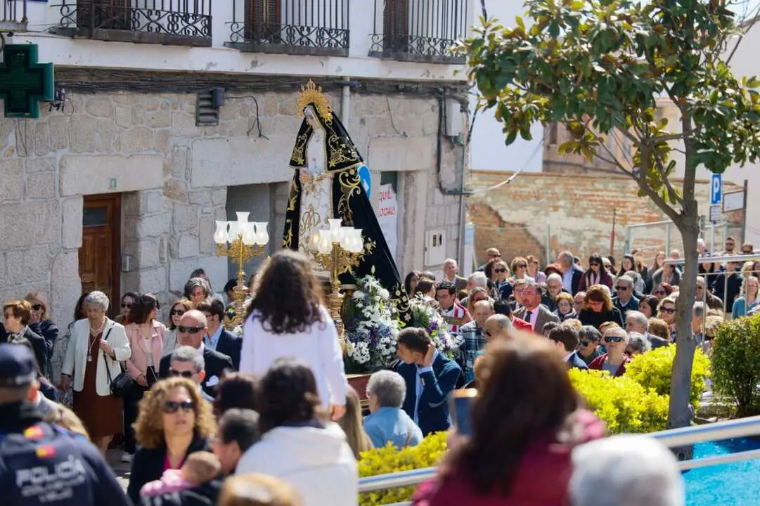 Semana Santa Colmenar Viejo 2026 - (4)