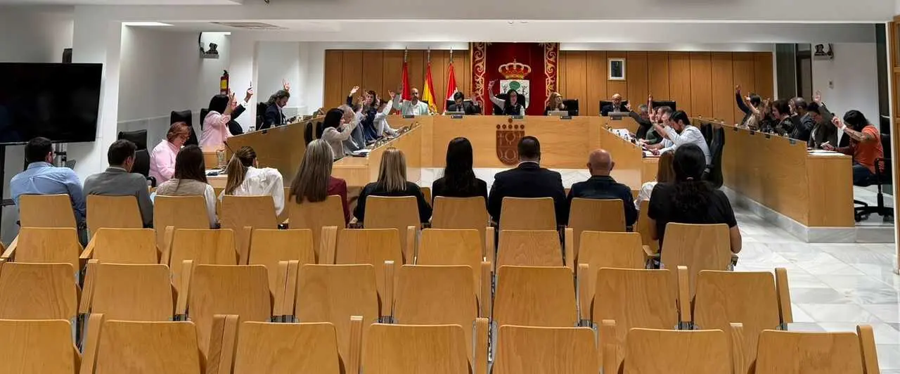 Pleno SSR 16-4