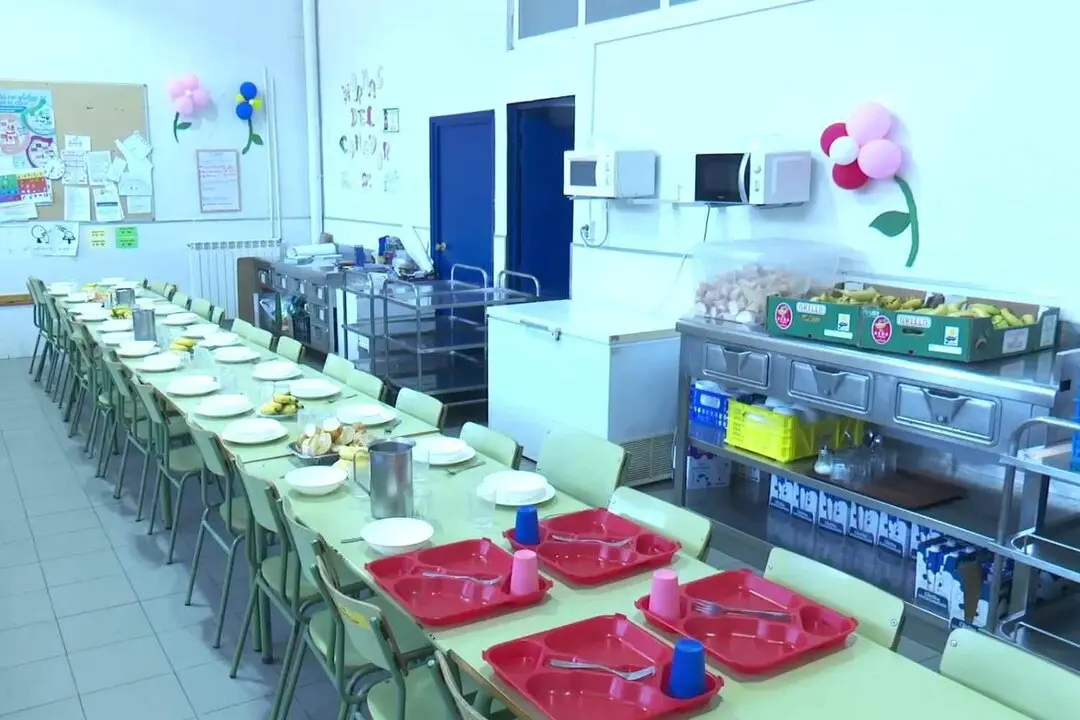 Becas escolares