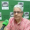 Luis Alberto Jiménez