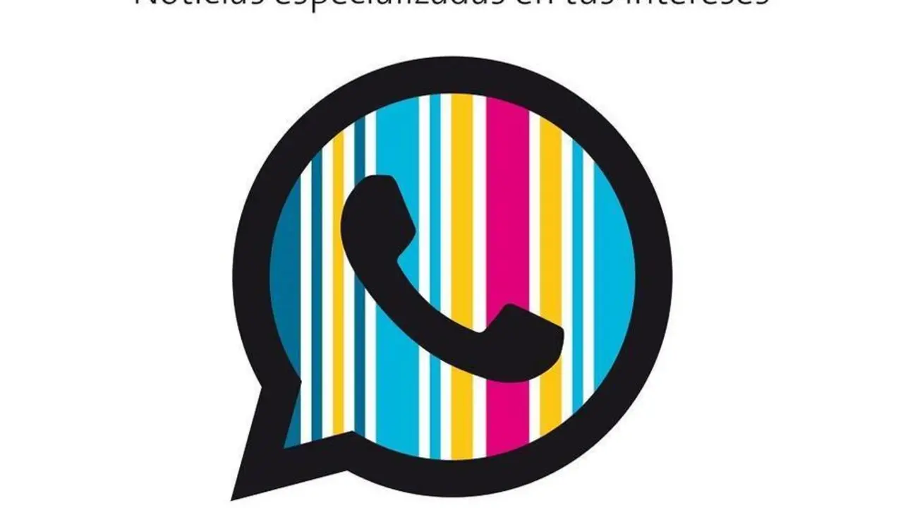 Whatsapp Imagina Alcobendas