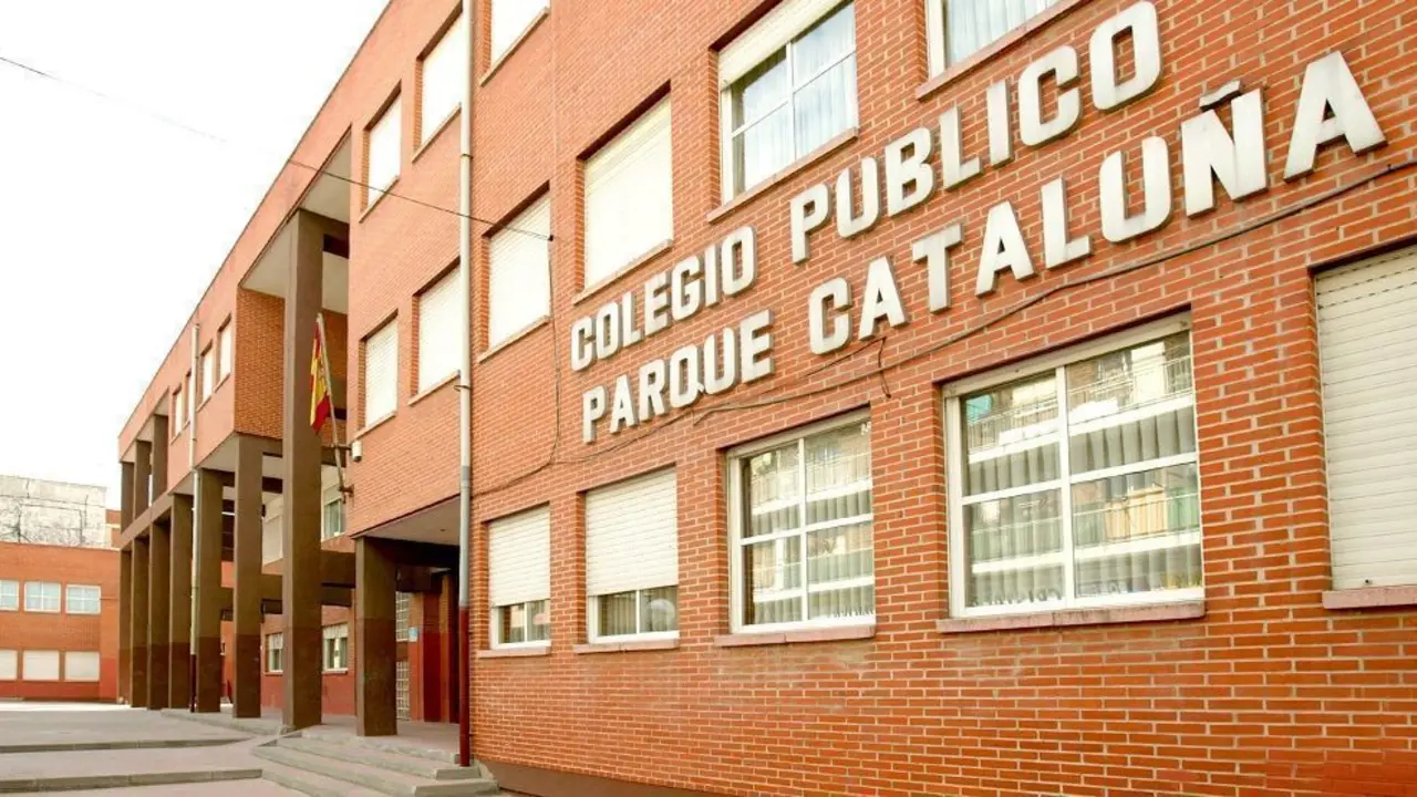 CEIP Parque Catalu&ntilde;a Alcobendas