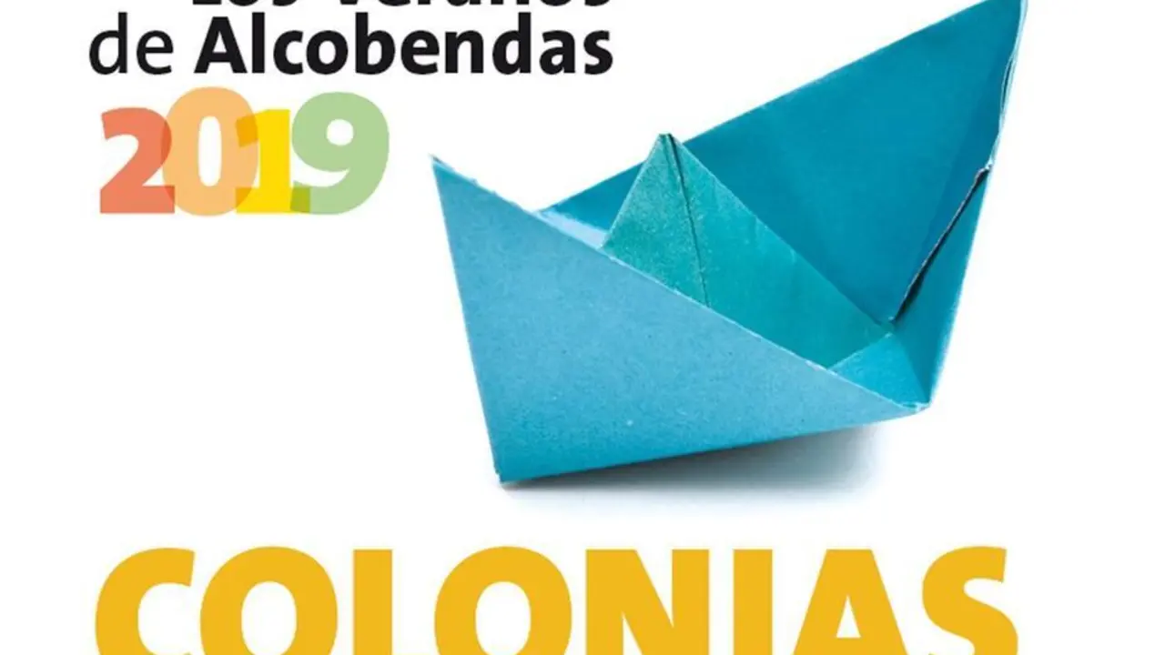 Los Veranos de Alcobendas 2019