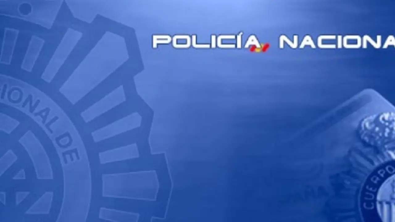 Polic&iacute;a Nacional