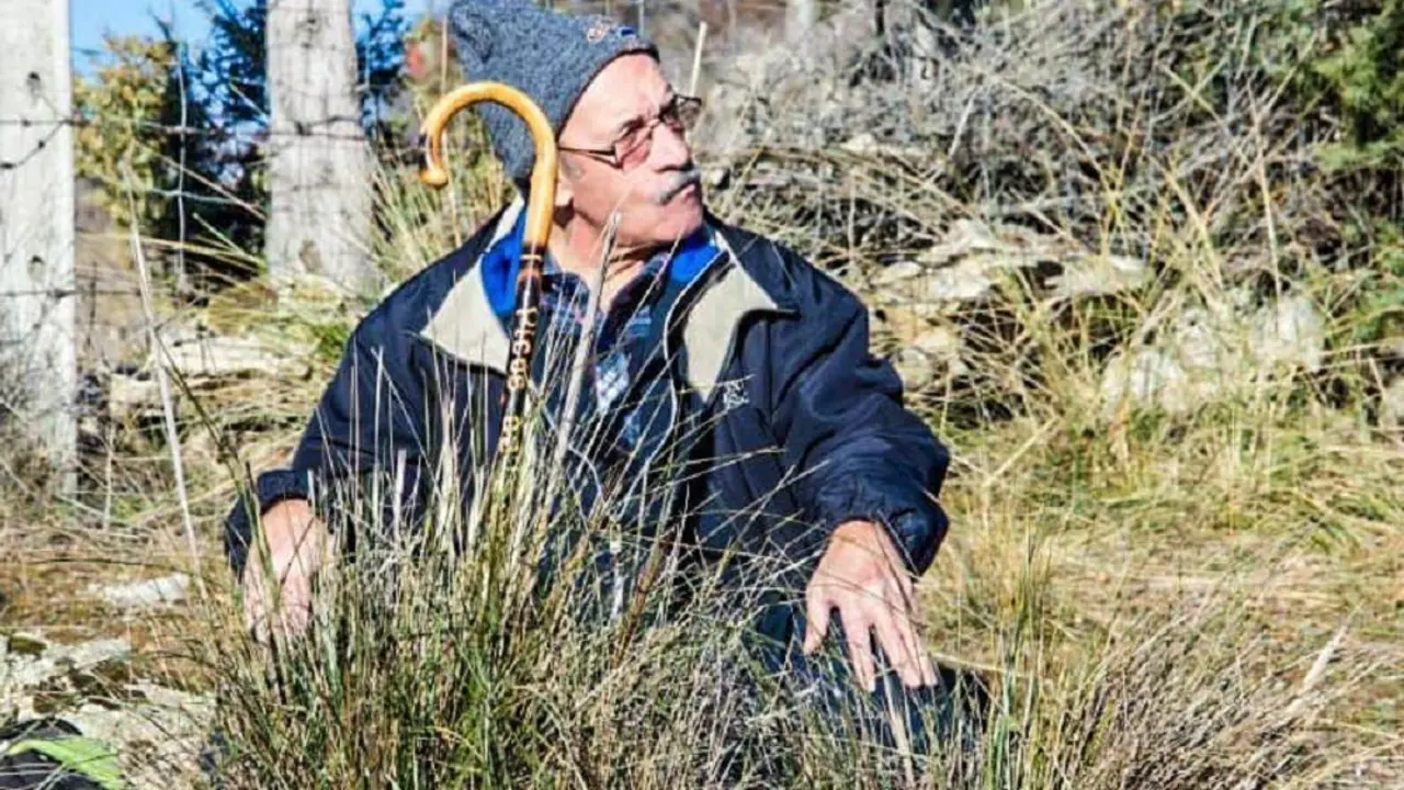 'Gorin'. Fuente: Asociaci&oacute;n Conocer Colmenar Caminando