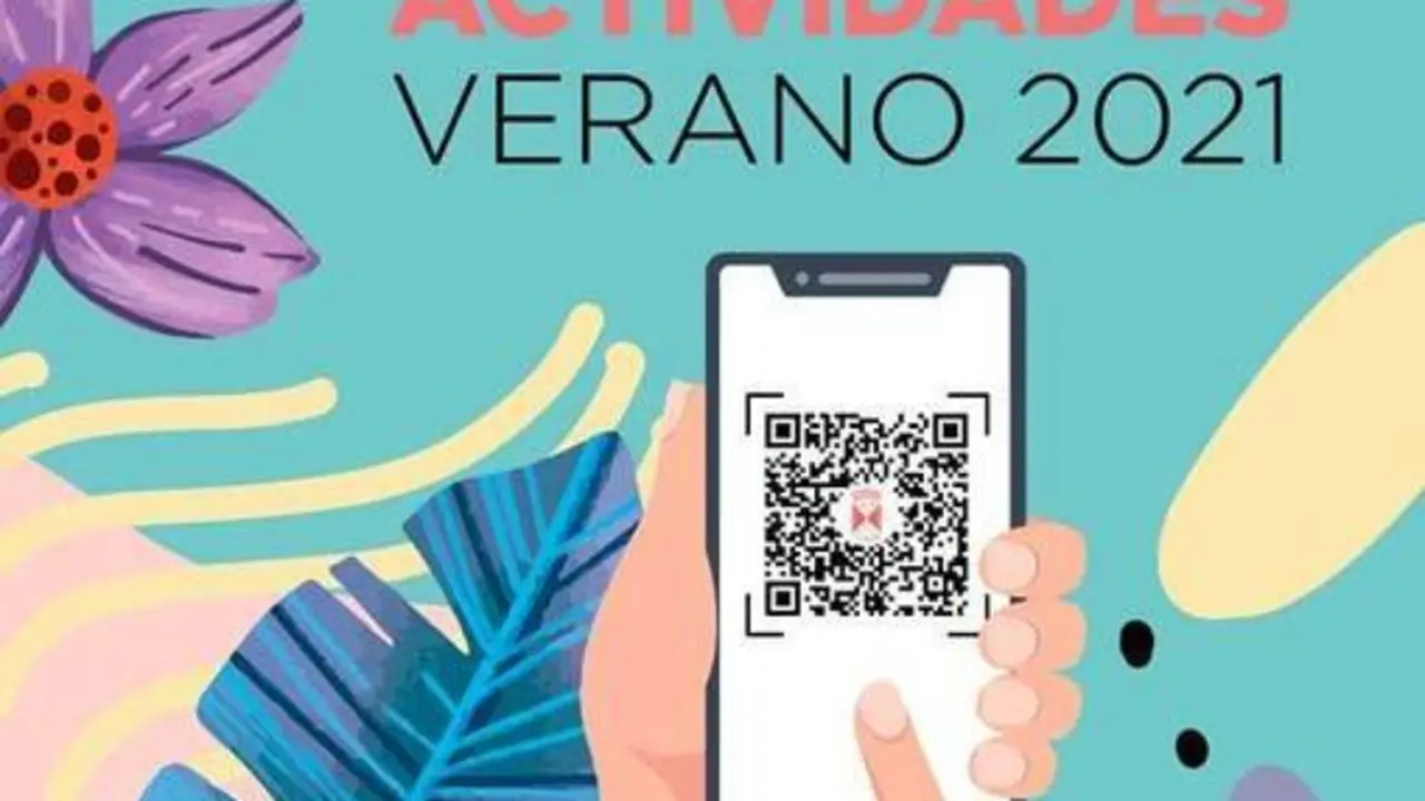 &lsquo;Actividades de Verano 2021&rsquo; de Manzanares El Real