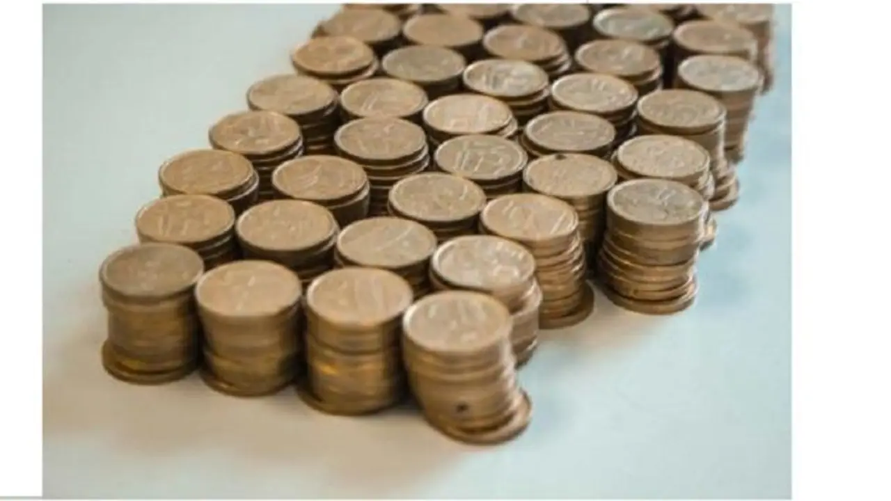pesetas