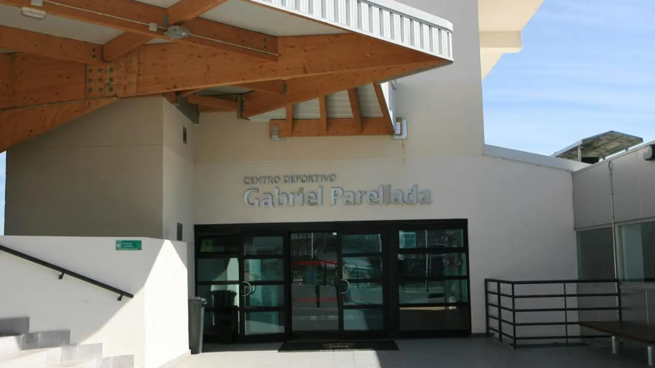 Centro Deportivo Gabriel Parellada Tres Cantos
