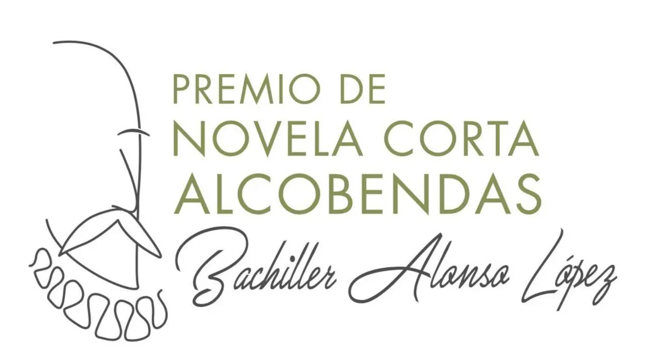 Premio de Novela Corta Alcobendas Bachiller Alonso L&oacute;pez