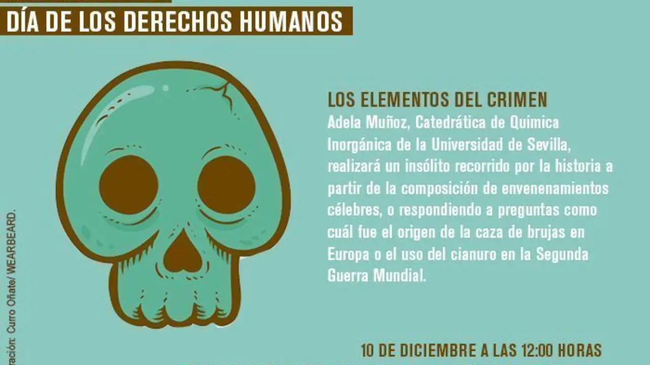 Cr&eacute;ditos ilustraci&oacute;n Curro O&ntilde;ate  Wearbeard