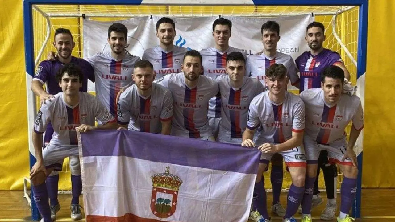 Uni&oacute;n Deportiva Tres Cantos