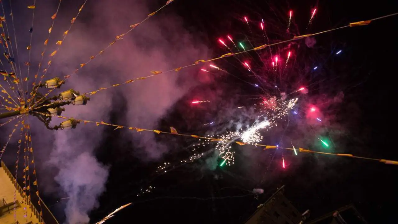 Fiestas de Verano de El Boalo