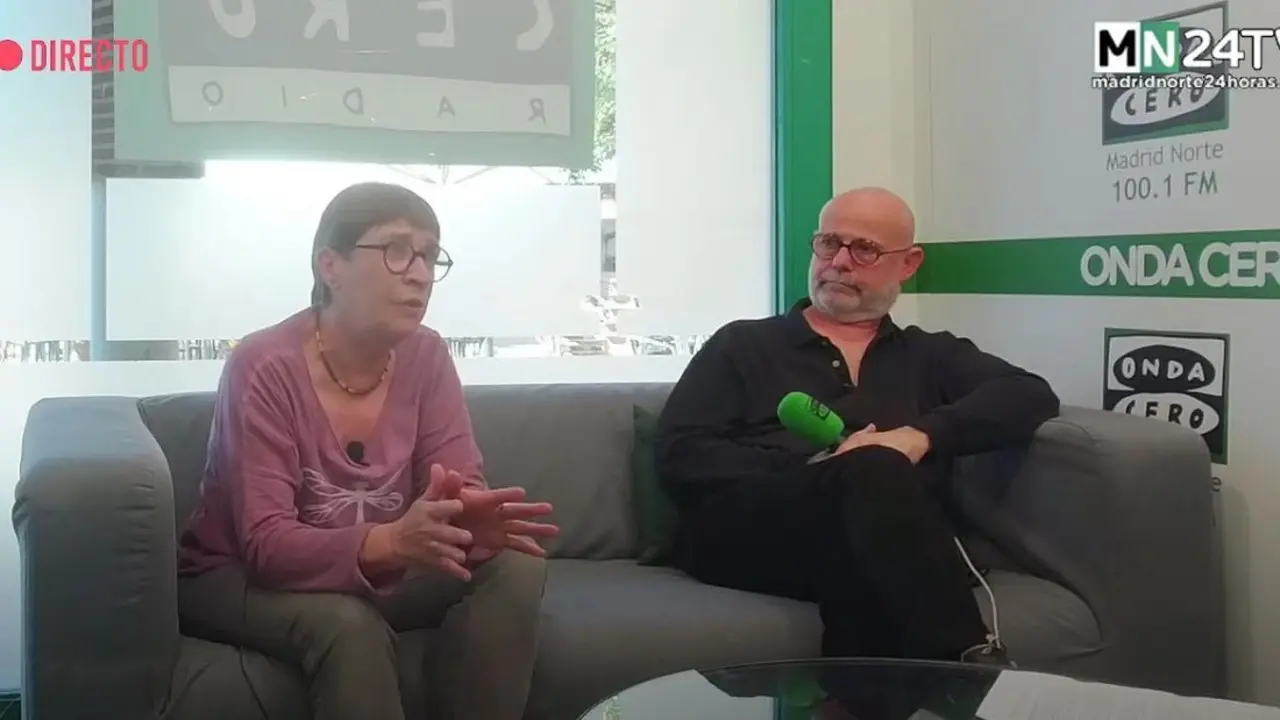 Entrevista sobre pedagog&iacute;a Waldorf