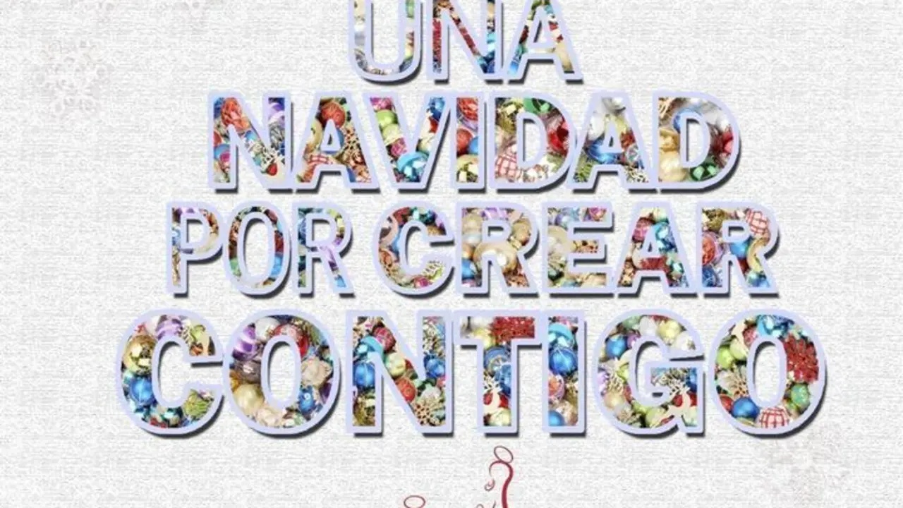 San Sebasti&aacute;n de los Reyes navidad