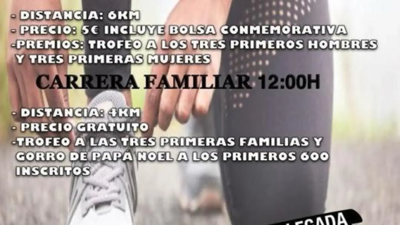 San Silvestre de Algete