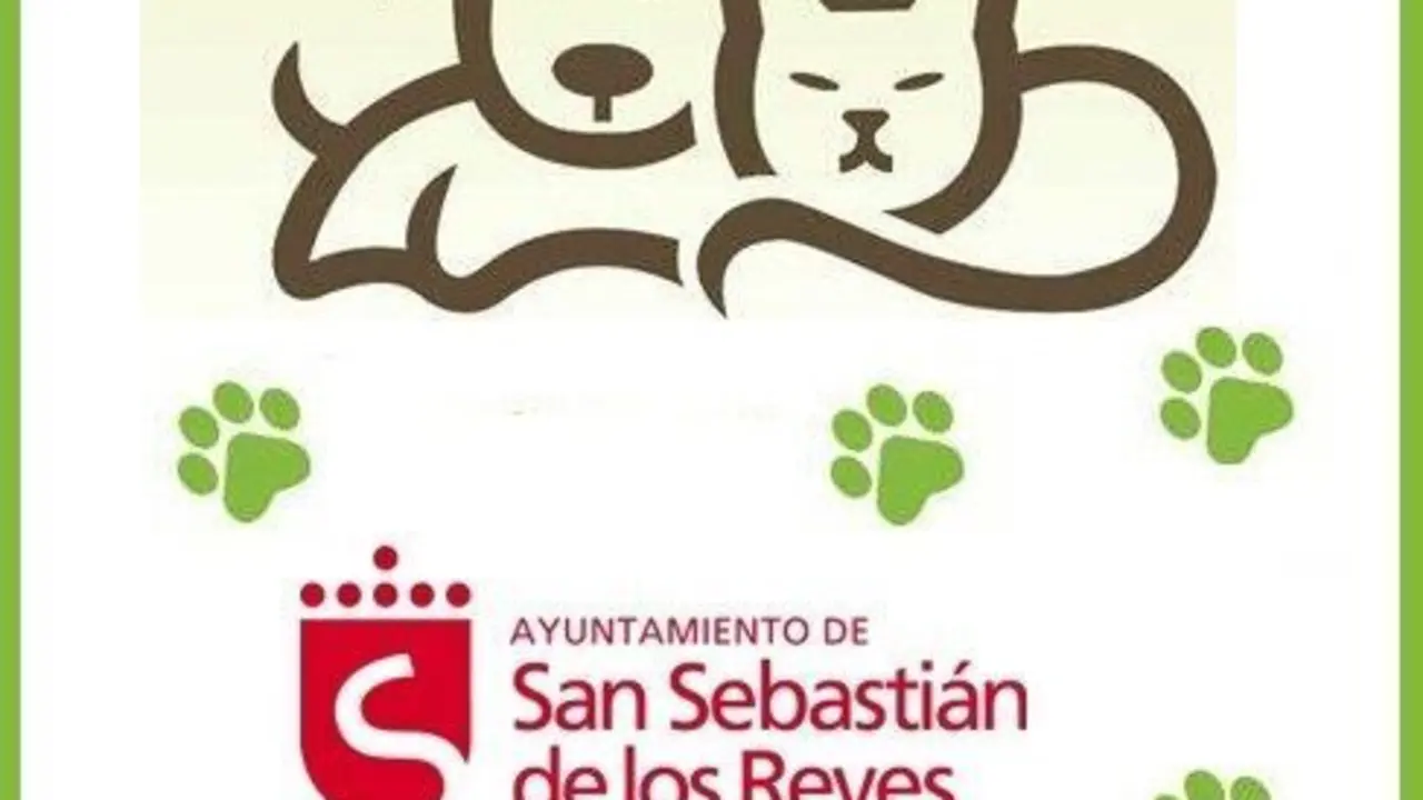 mascotas edificios p&uacute;blicos Sanse