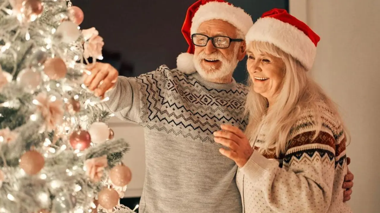 Navidad en Compa&ntilde;&iacute;a