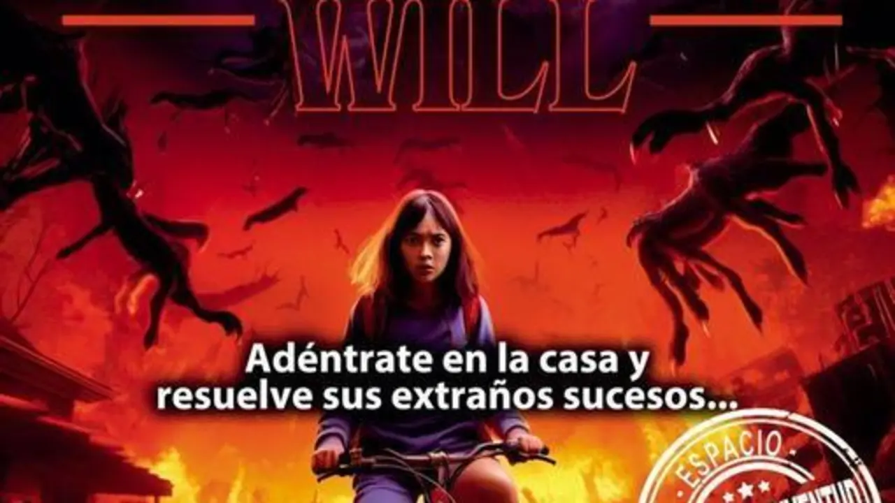 Casa de Will