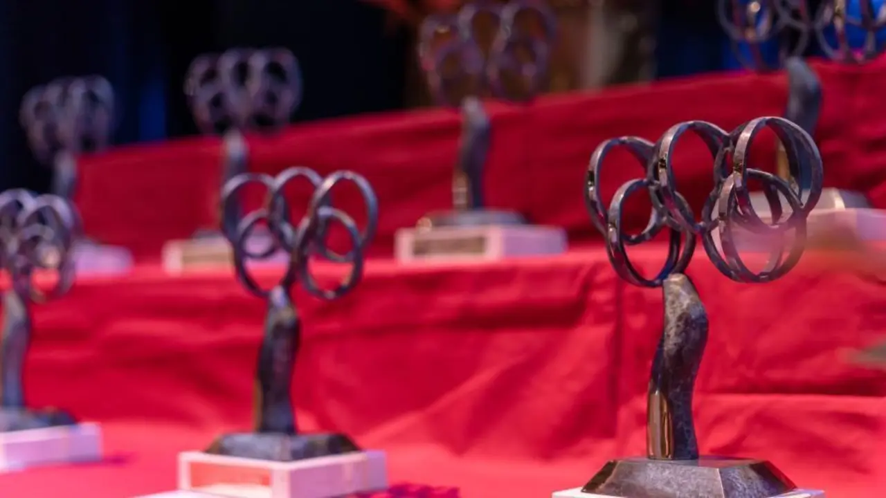 Premios del Deporte San Sebasti&aacute;n de los Reyes