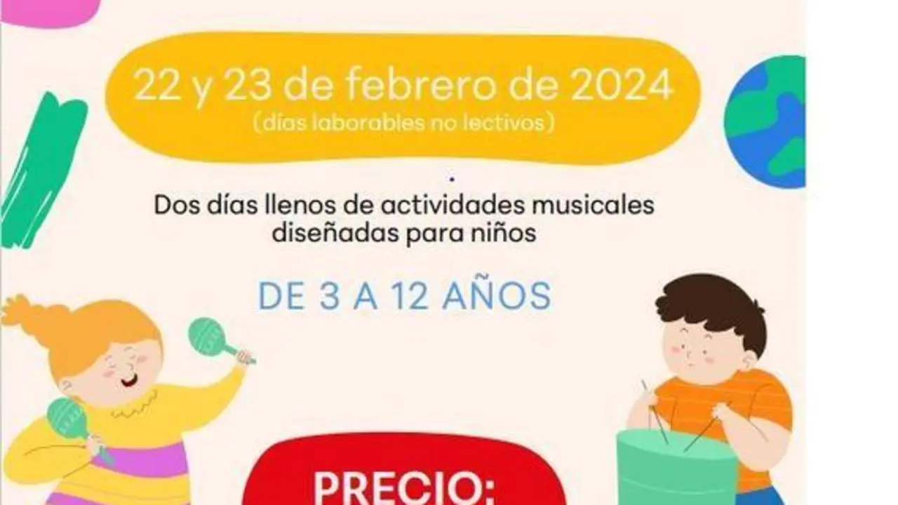 cartel DIVERCOLE Colmenar Viejo