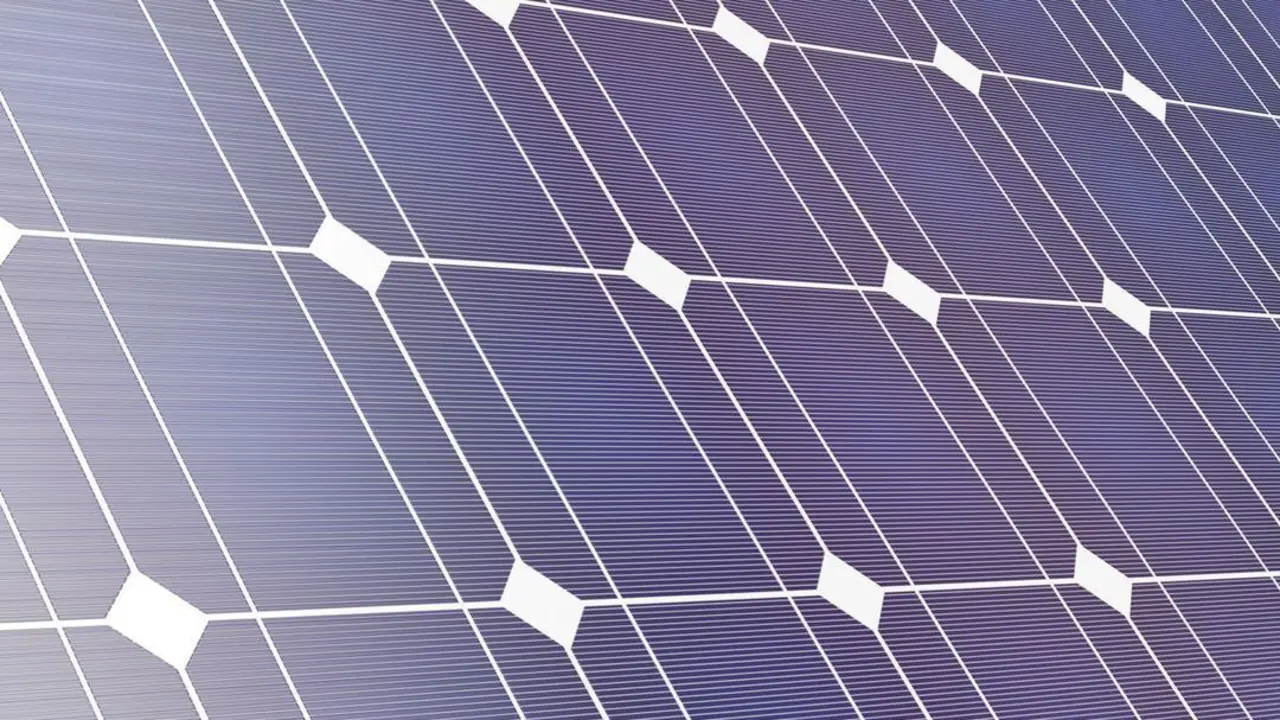paneles solares