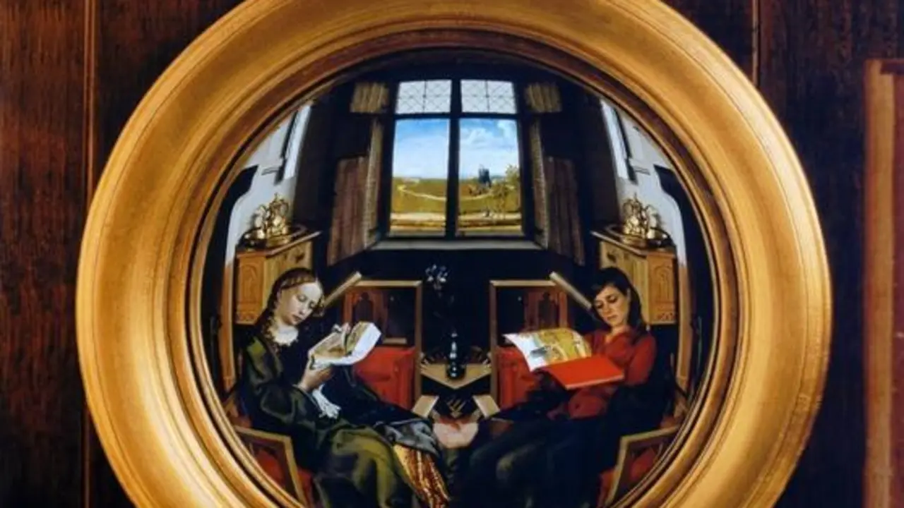 Una mirada contempor&aacute;nea sobre el Museo del Prado