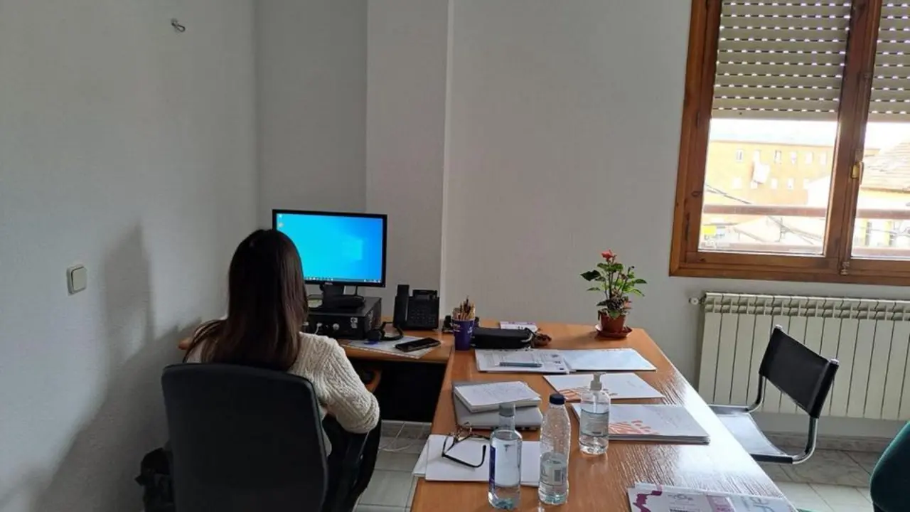 Servicios Sociales Algete