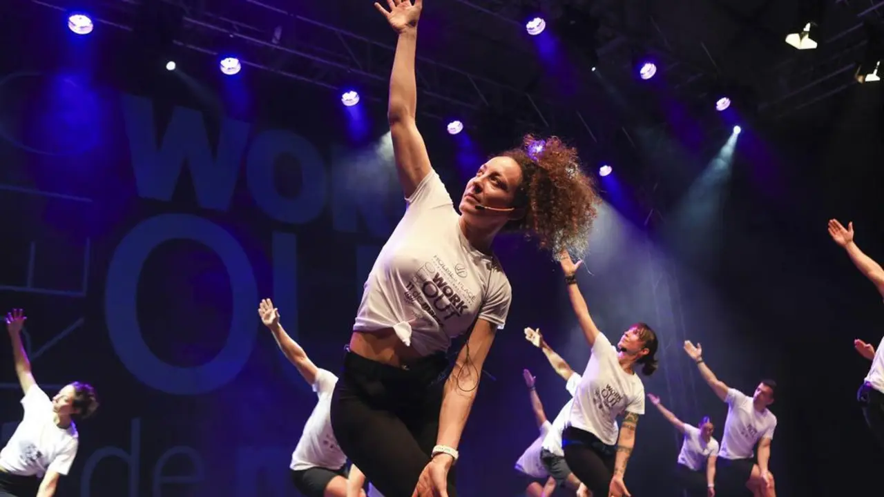 Alcobendas Semana de la Mujer