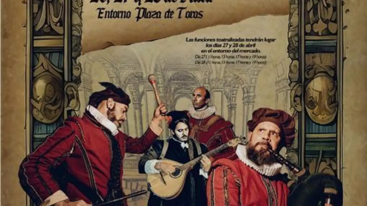 Fundaci&oacute;n de San Sebasti&aacute;n de los Reyes