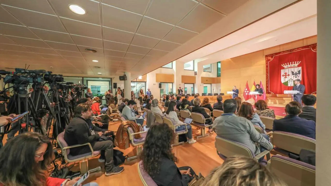 Alcobendas inversiones