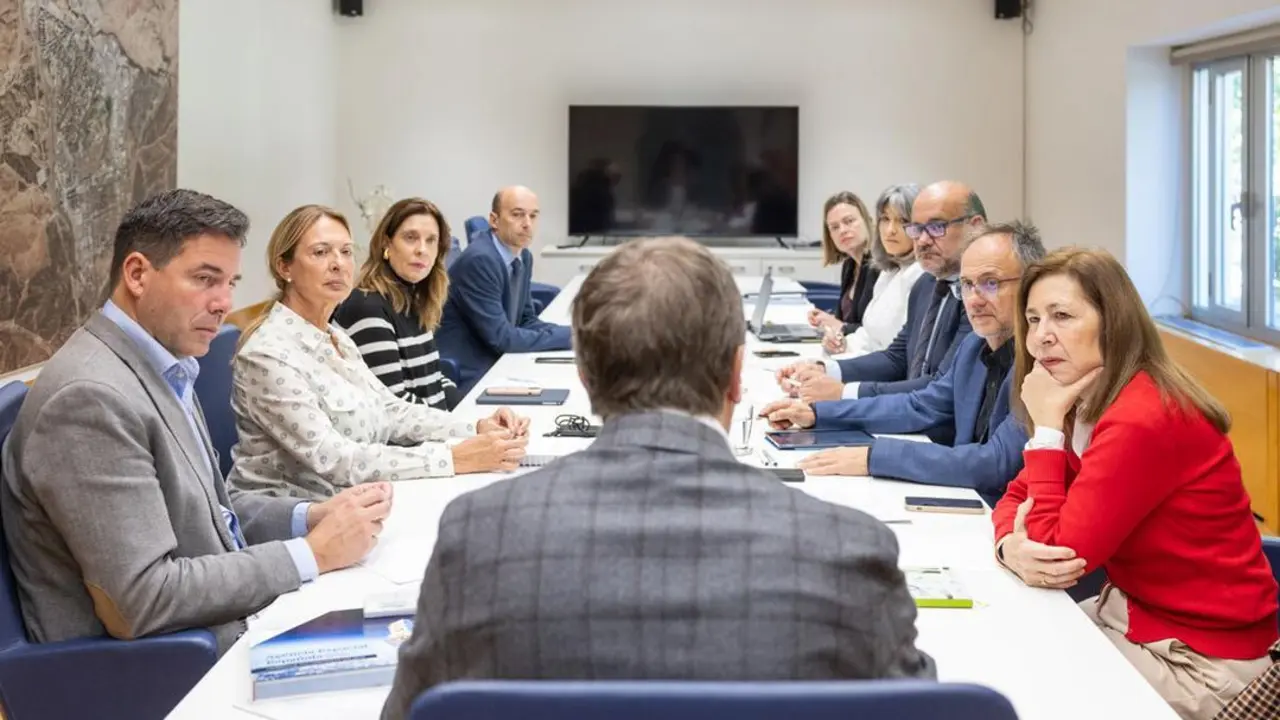 Tres Cantos UAM colaboraci&oacute;n