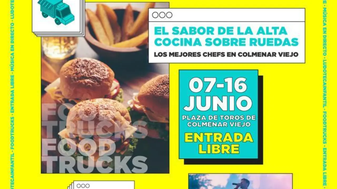 Arriqui&ntilde;am Colmenar Viejo