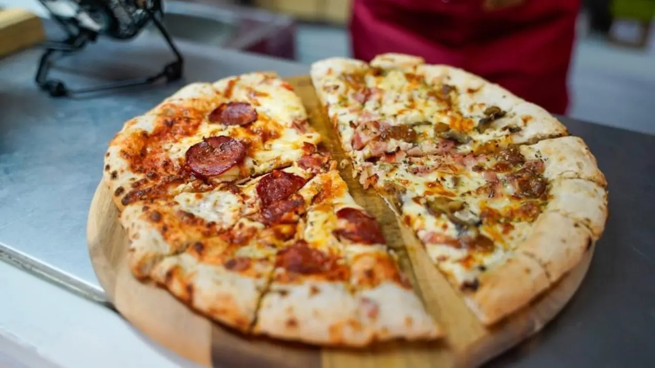 Pizza