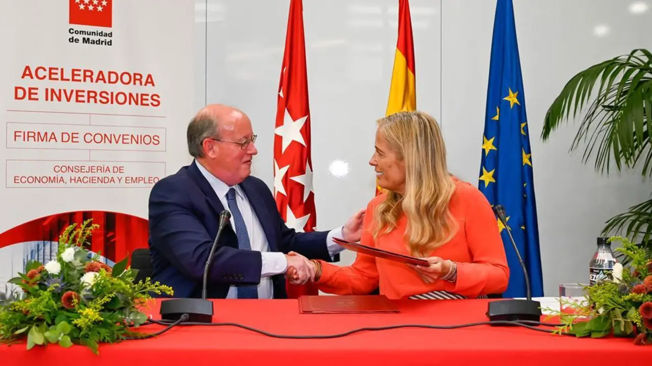Algete Aceleradora de Inversiones