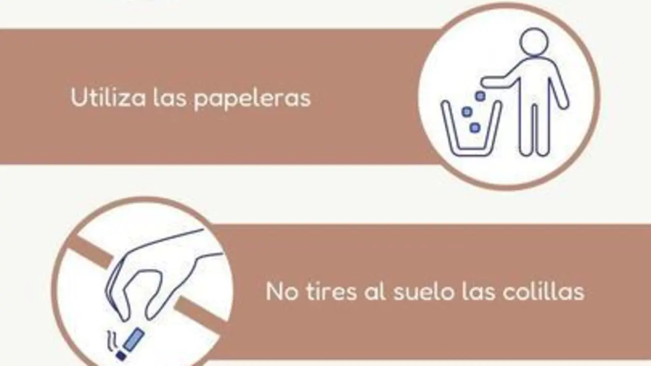 Algete campa&ntilde;a limpieza