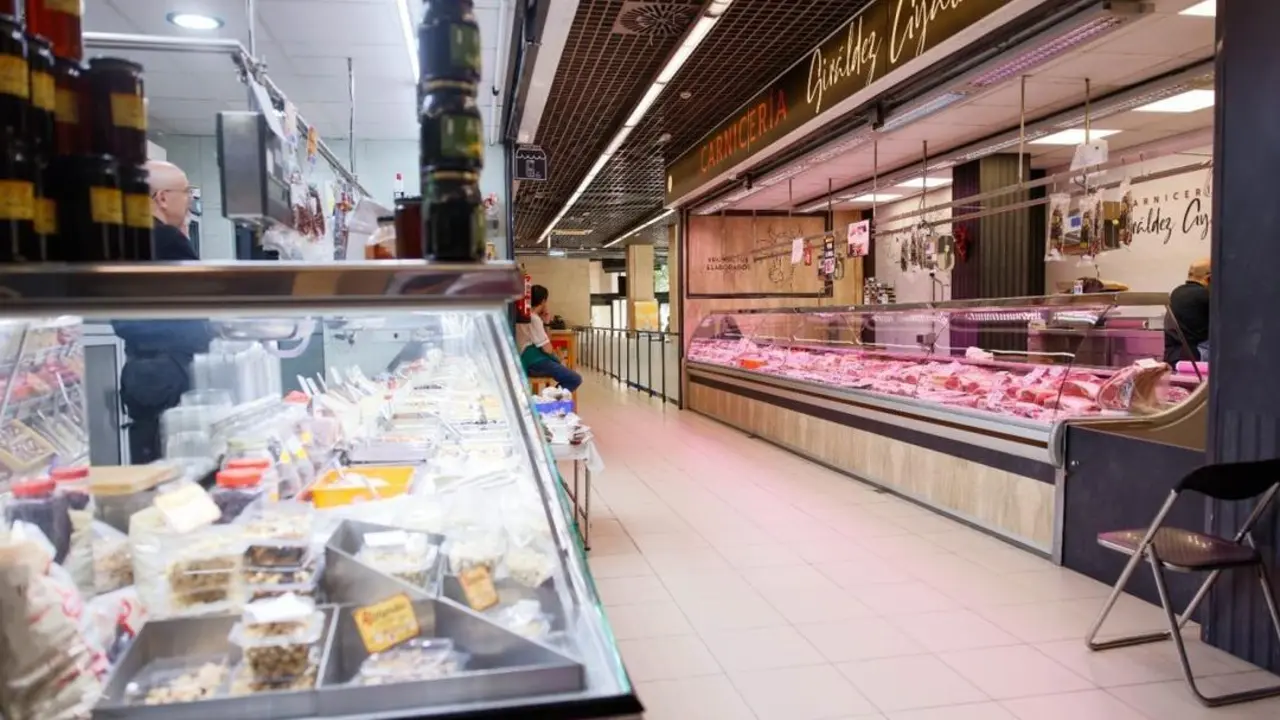 Mercado
