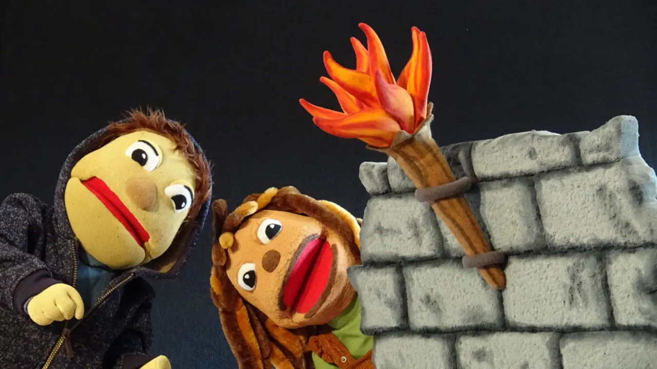 Marionetas