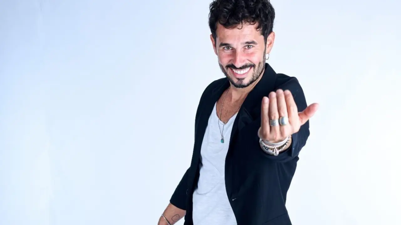 Anto&ntilde;ito Molina