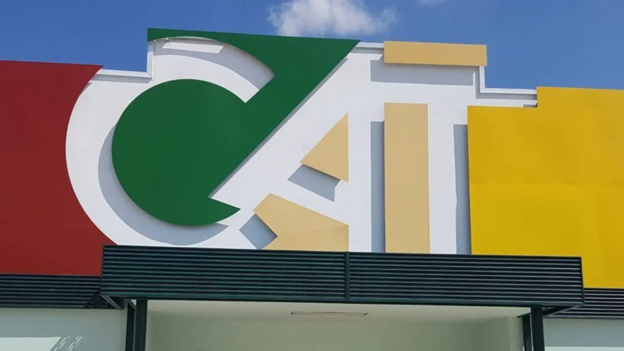 El Centro ha llevado a cabo mejoras t&eacute;cnicas que incluyen la renovaci&oacute;n del equipo t&eacute;cnico como la digitalizaci&oacute;n del sistema de iluminaci&oacute;n