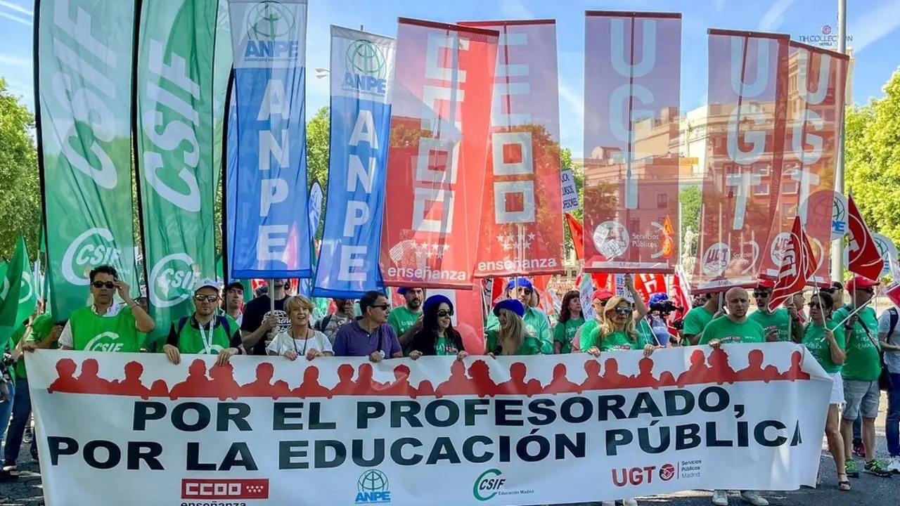 manifestaci&oacute;n-educaci&oacute;n-publica-madrid