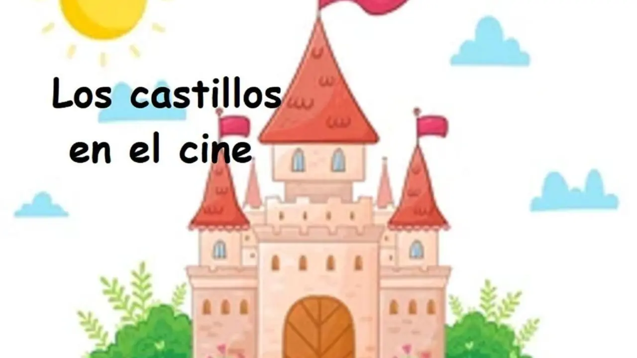Los castillos en el cine (1)
