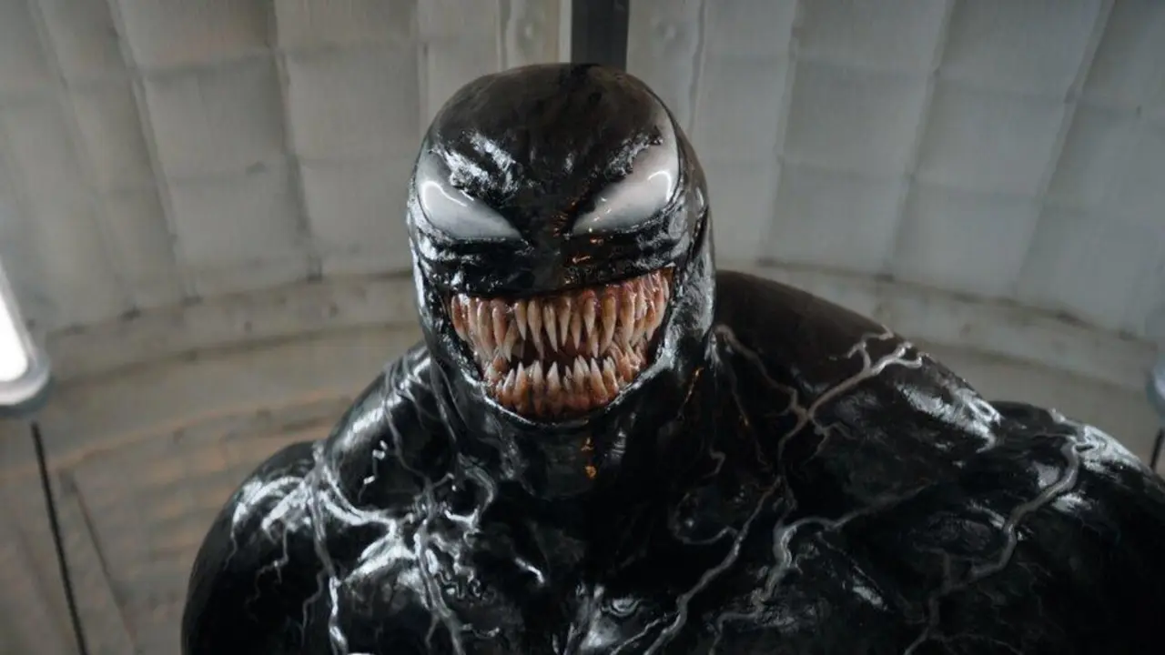 venom