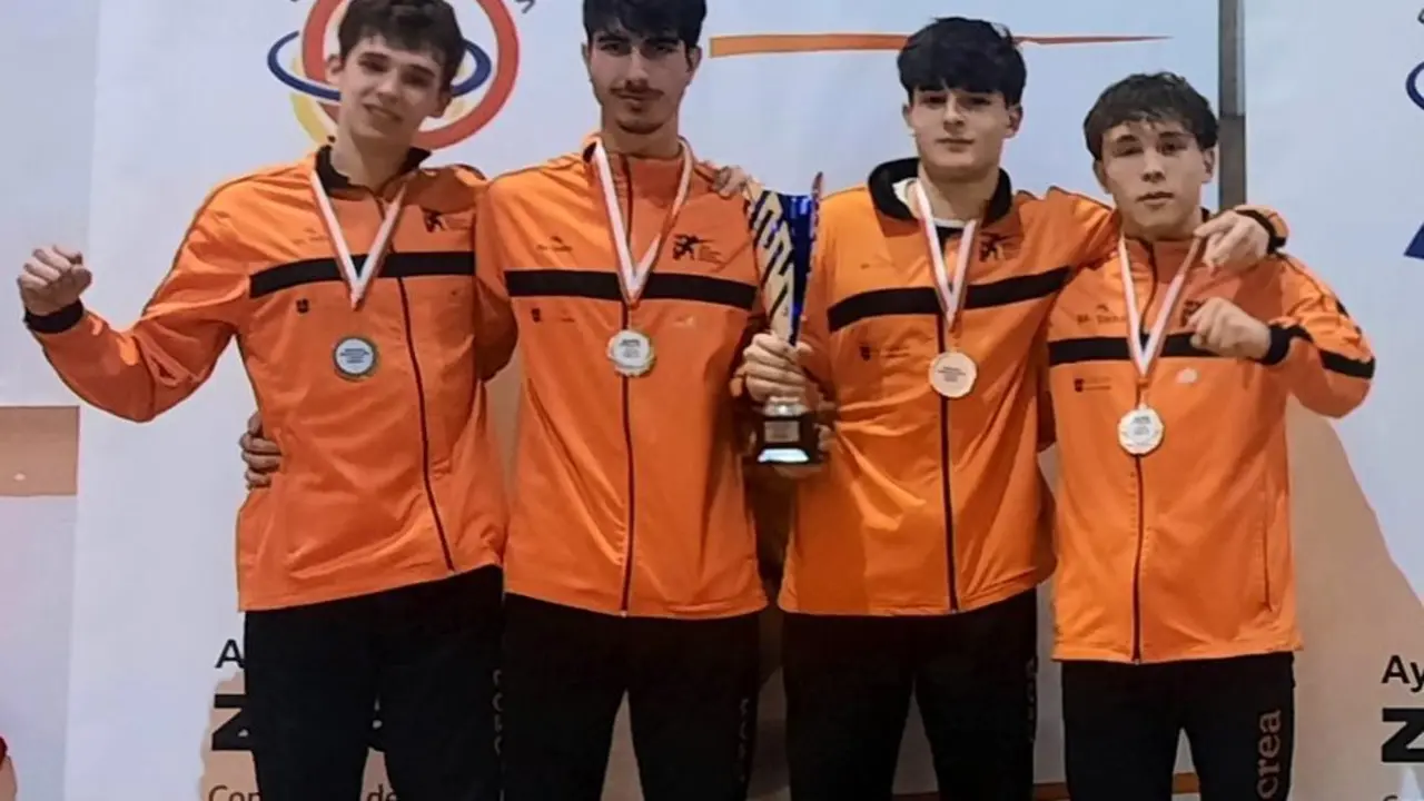 crea-esgrima-alcobendas-oro-plata-zaratan