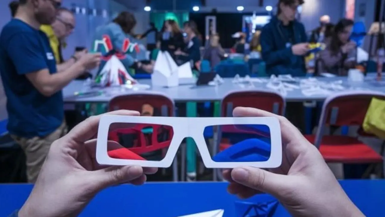 El Tech Cantos Fest de Tres Cantos ofrece distintos talleres sobre nuevas tecnolog&iacute;as