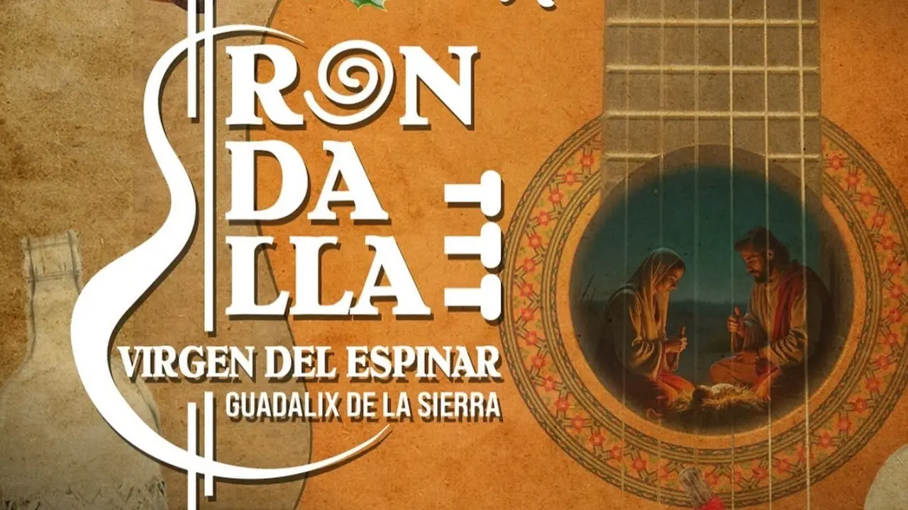 La Rondalla Virgen del Espinar har&aacute; un concierto especial de villancicos y luego har&aacute; una ronda por bares del municipio