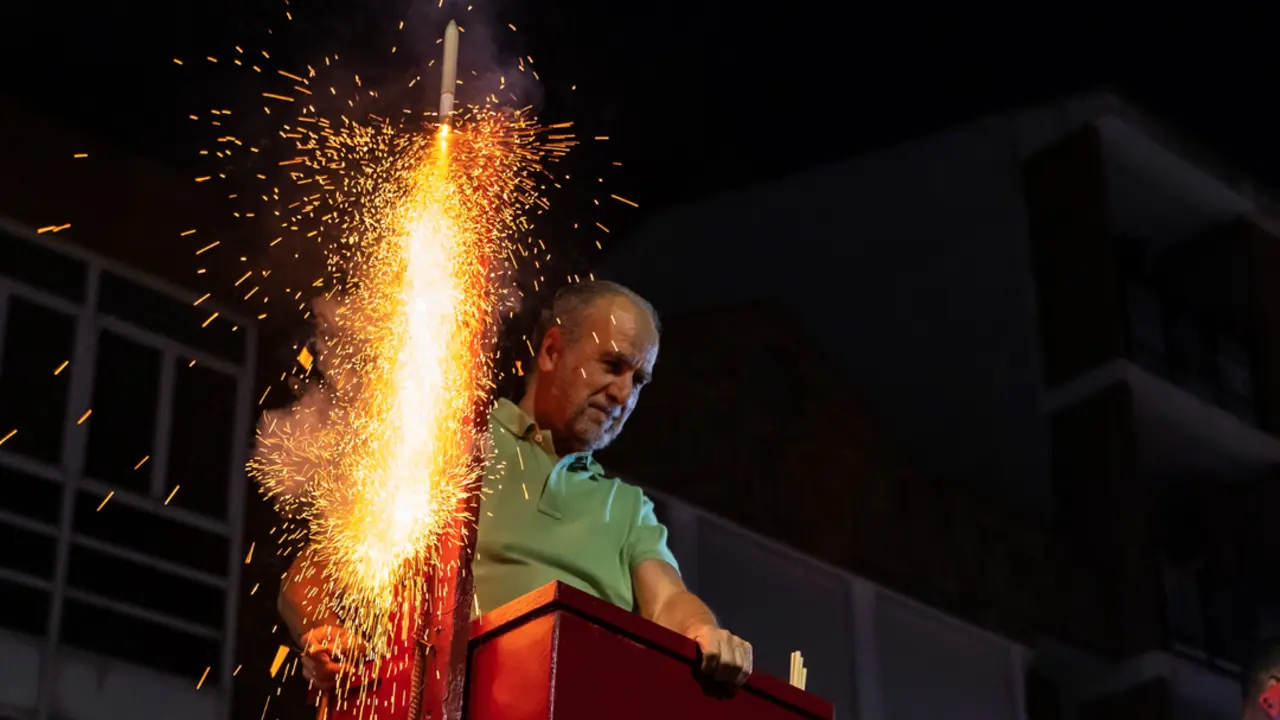 Fotograf&iacute;a de Rivera por Esteban Ruiz.