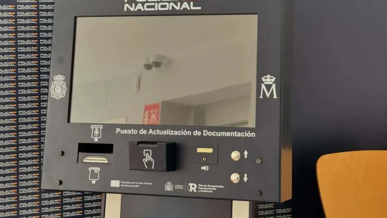 Punto de Actualizaci&oacute;n de la Documentaci&oacute;n (1)