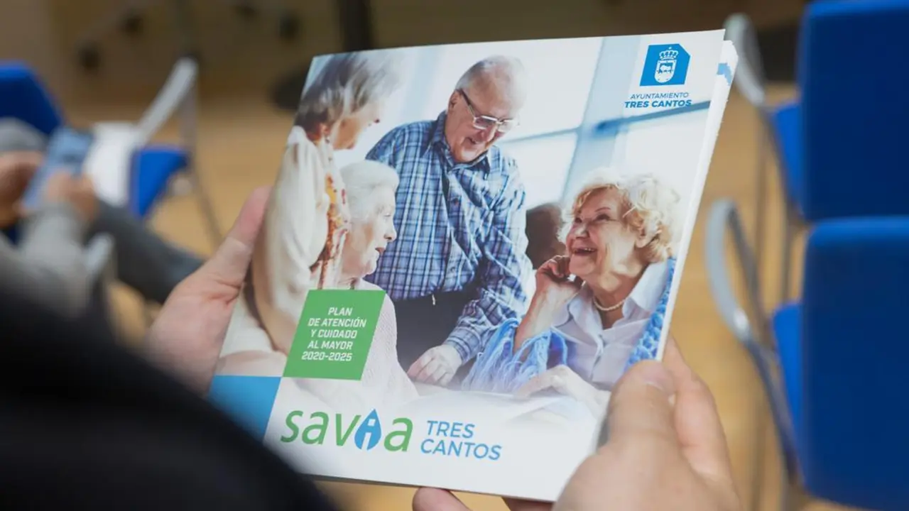 Plan Savia